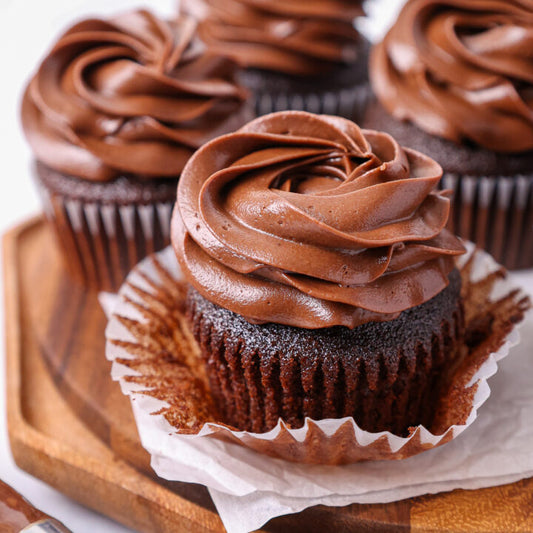 Chocolate Cupcakes